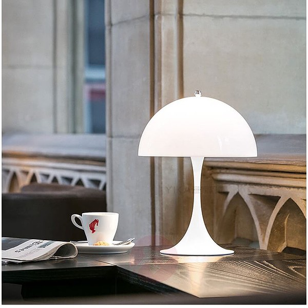 Panthella Table Lamp 4 1