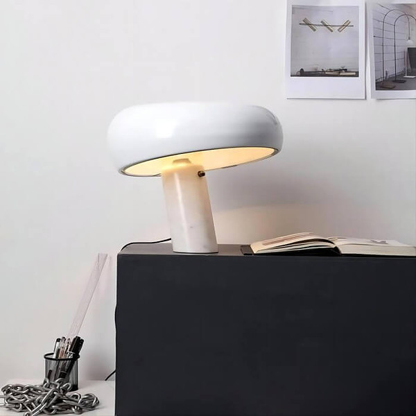 Snoopy Table Lamp 13
