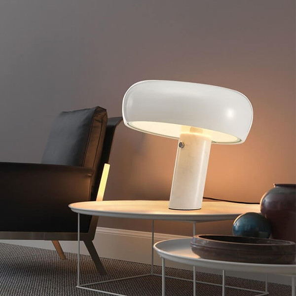 Snoopy Table Lamp 9