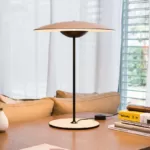 Ginger Rechargeable LED Table Lamp