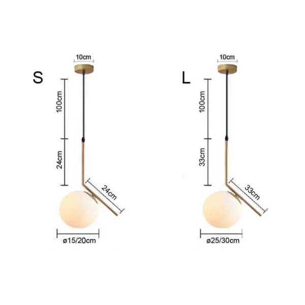 IC S Pendant Light 7 jpg