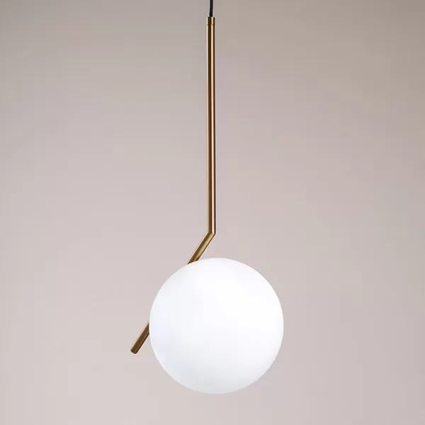 IC S Pendant Light