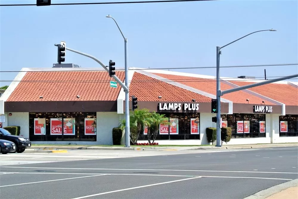 light store near me Lamps Plus