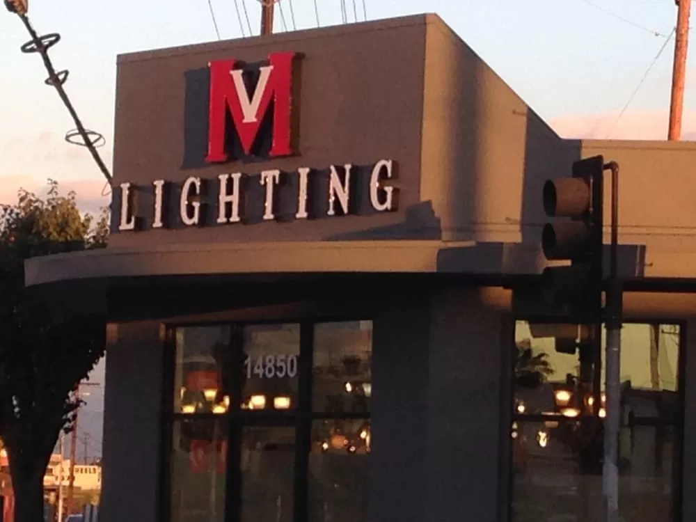 lamp shops near me Mid-Valley Lighting